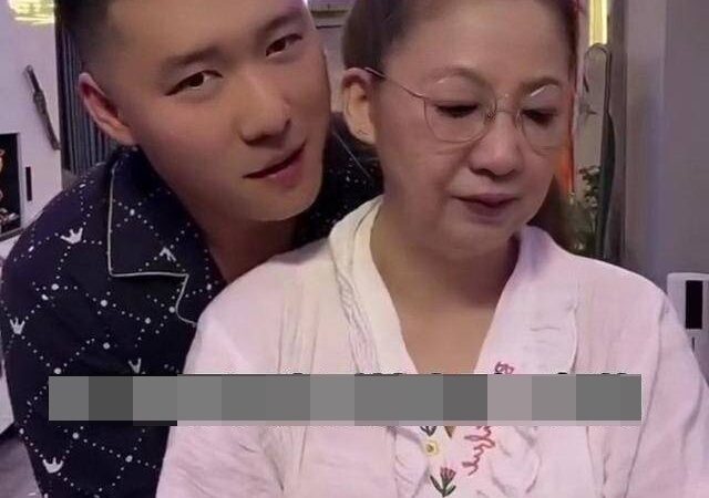 Tôi vừa tròn 20, cao 1m8 quyết cưới vợ 60 dù cả họ phản đối, đêm tân hôn vợ đặt vào tay tôi 3 quyển sổ đỏ cùng với chìa khóa chiếc xe 4 tỷ, nhưng lúc vừa v…én áo cô ấy lên thì…