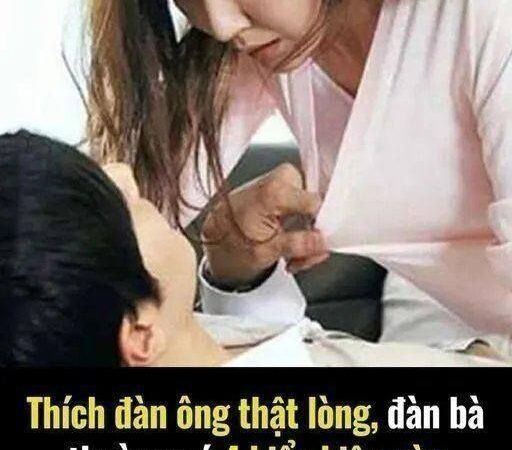 Khi phụ nữ thích một người đàn ông từ tận đáy lòng, họ sẽ có 4 biểu hiện ”lộ” ra ngoài