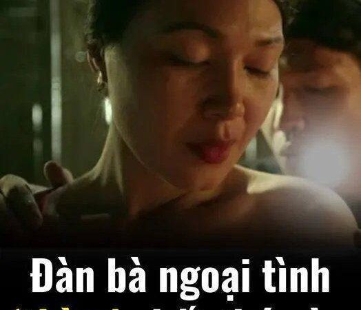 Phụ nữ ngoại tình “thèm” nhất thứ này..