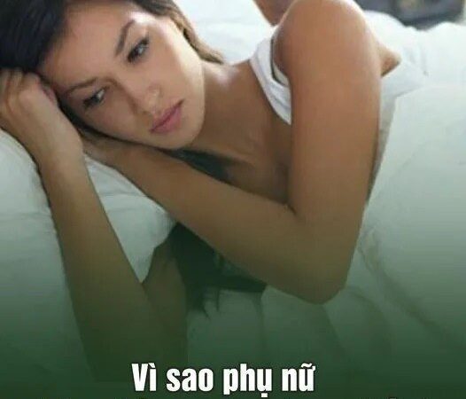 Vì sao chi em chán chồng ngày càng nhiều?