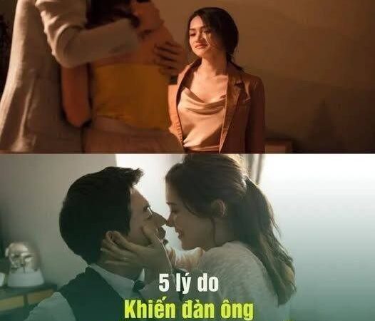 5 lý do khiến đàn ông có “vợ đẹp, con khôn” vẫn muốn ngoại tình