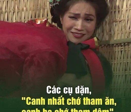 Các cụ dặn, “Canh nhất chớ tham ăn, canh ba chớ tham dâm”, tại sao lại vậy?