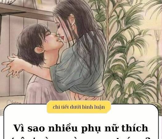 Vì sao phụ nữ thích ‘yêu’ vào ngày rụng trứng…?