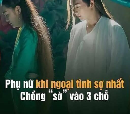 Phụ nữ khi ngoại tình sợ nhất chồng ‘kiểm tra’ 3 thứ, đặc biệt số 2