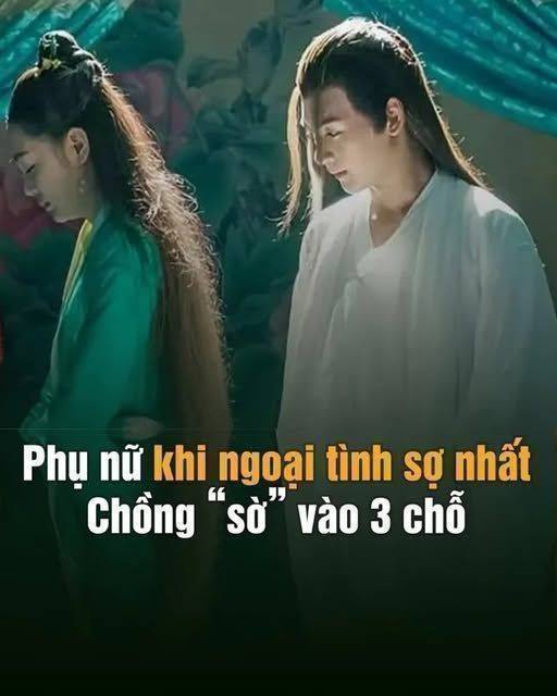Phụ nữ khi ngoại tình sợ nhất chồng ‘kiểm tra’ 3 thứ, đặc biệt số 2