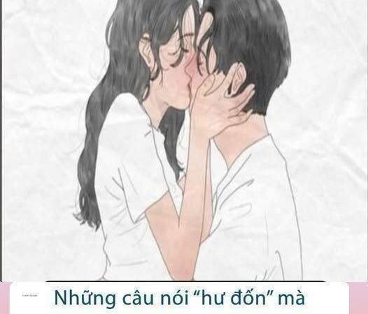 Những câu nói kich thích” mà đàn ông thích nghe khi “ân ái” nhưng ít phụ nữ biết
