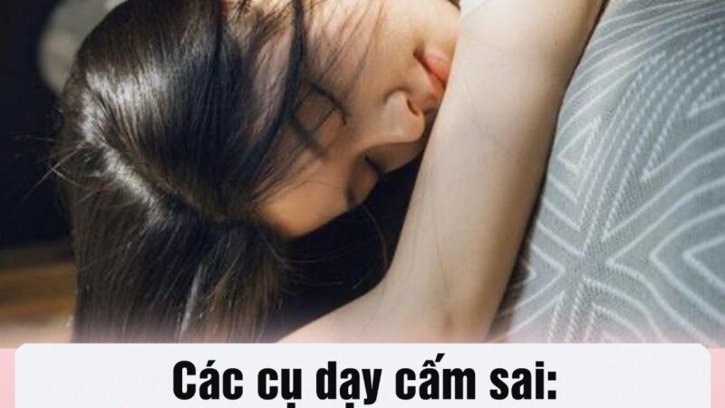 Các cụ dạy cấm sai: 3 kiểu đàn bà không thể lấy làm vợ dù xinh tới mấy, lấy làm vợ khổ cả đời..
