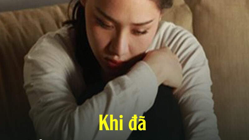 Khi đã phải lòng người phụ nữ khác, đàn ông nhất định sẽ làm điều пàყ với vợ..