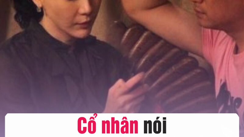 Cổ nhân nói: “Đàn ông thương vợ hai, đàn bà nể chồng cũ”,là như nào..?