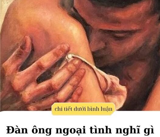 Cac anh ngoại tình nghĩ gì khi về chung giường với vợ..?