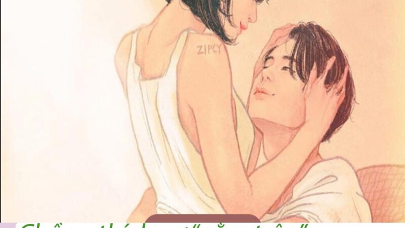 Chồng thích vợ “nằm trên” hay “nằm dưới” khi vào trận? Câu trả lời của cánh mày râu khiến chị em “hết hồn”!