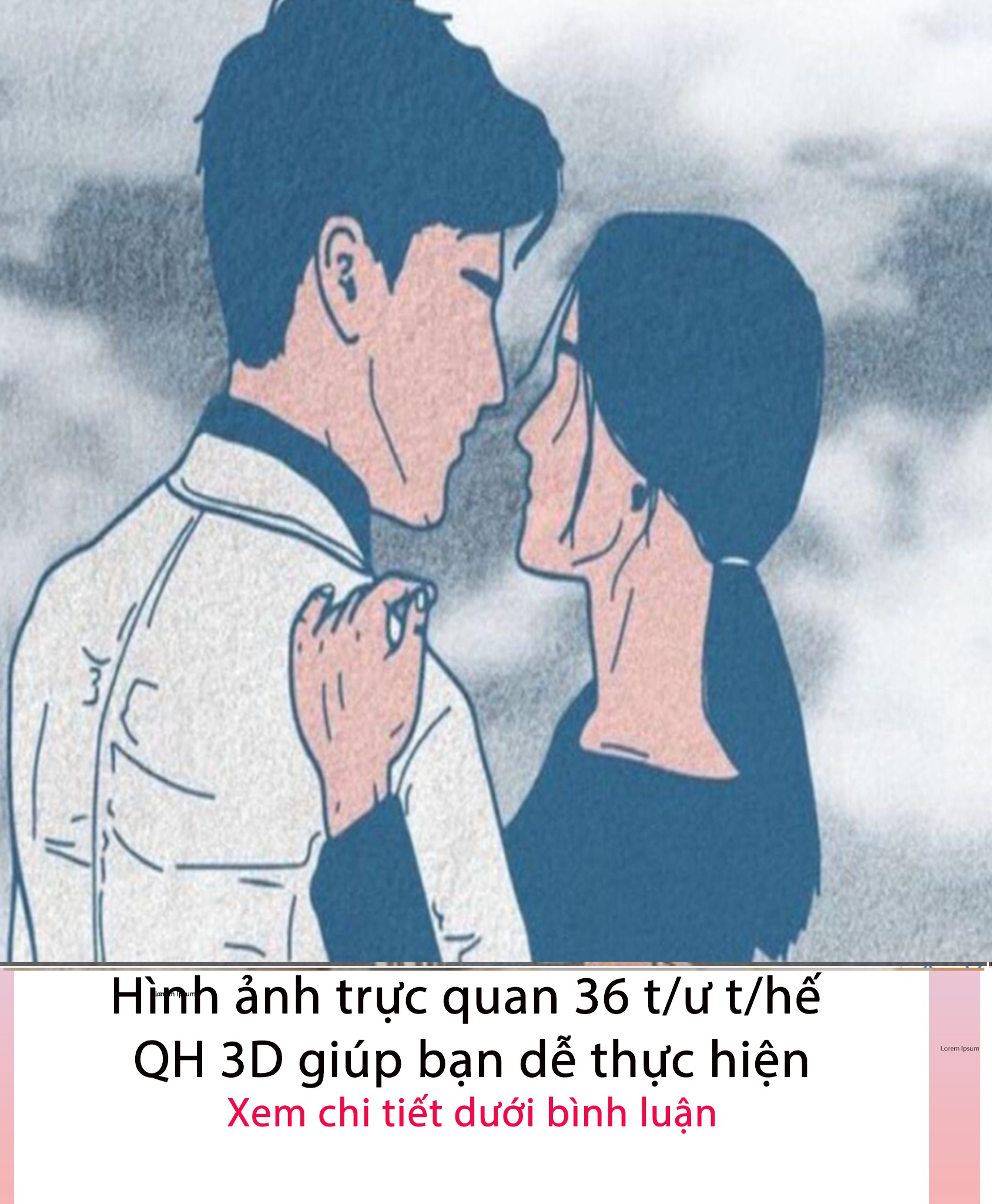 Hình ảnh trực quan 36 t/ư t/h/ế QH 3D giúp bạn dễ thực hiện