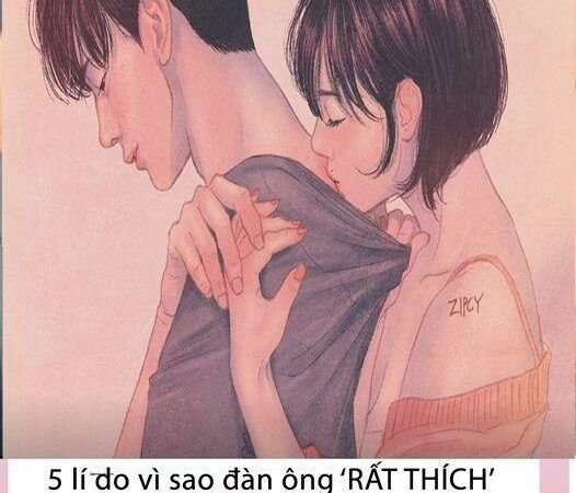 5 lí do vì sao đàn ông ‘RẤT THÍCH’ được “yêu” bằng m/iệng, nghe họ giãi bày cảm giác phụ nữ khó lòng chối từ