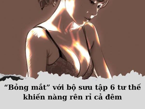 thay đổi tư thế khiến nàng thăng hoa cực độ