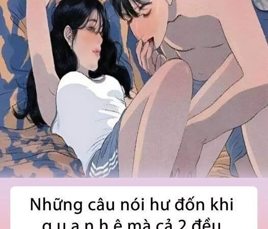 5 câu nói “h.ư đ.ố.n” mà đàn ông thích nghe khi QH nhưng ít phụ nữ biết