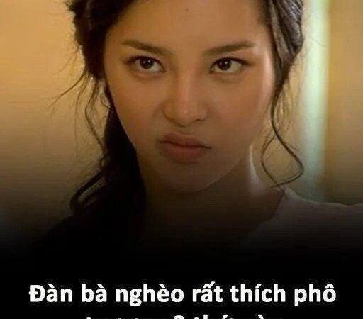 Đàn bà nghèo rất thích phô trương 3 thứ này, người khôn nhìn qua là thấy