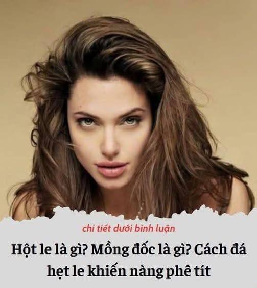 Hột le là gì..? Mồng đốc là gì..? Cách đá hẹt le khiến nàng phê tít