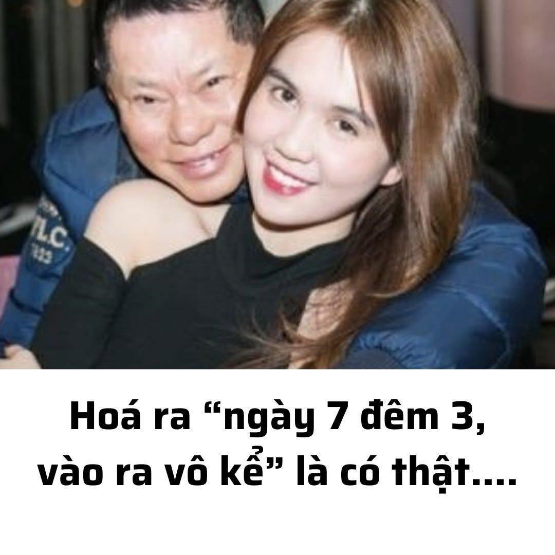 Tỷ phú Ho/àng Ki/ều nói 1 câu bất ngờ khi bị nhắc lại chuyện tình