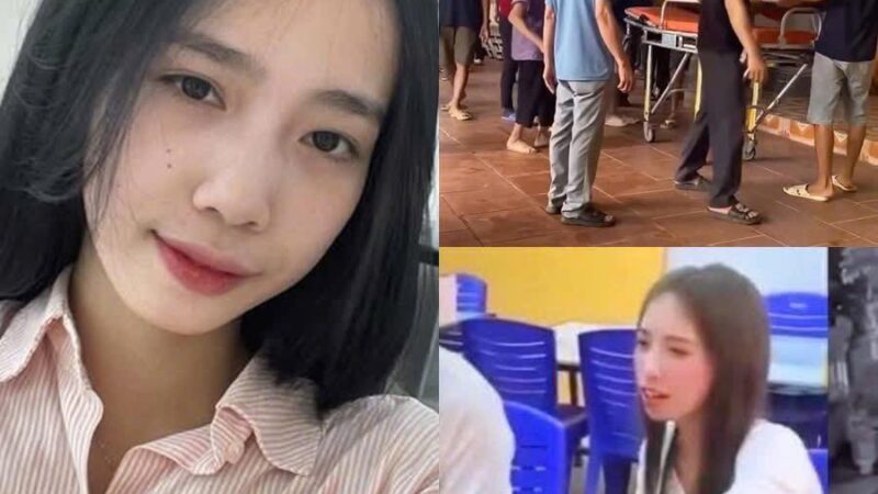 Đã tìm ra nguyên nhân thật sự khiến người vk Phú Thọ đưa ck về suối vàng một cách không thương tiếc…
