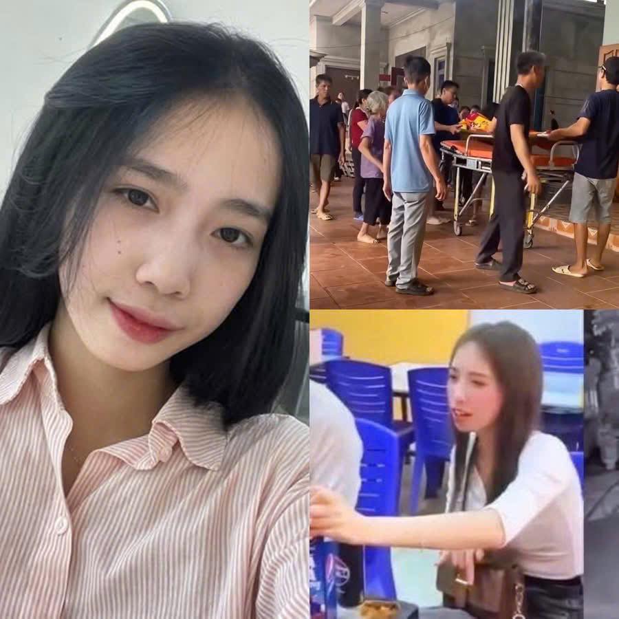 Đã tìm ra nguyên nhân thật sự khiến người vk Phú Thọ đưa ck về suối vàng một cách không thương tiếc…