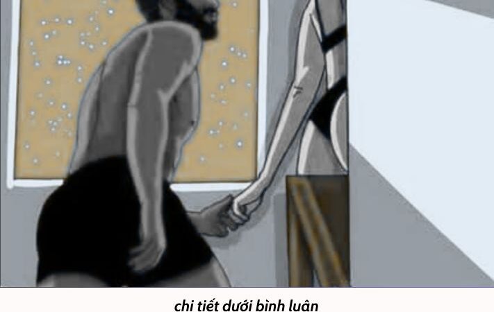 Điều gì khiến nam giới khó kìm hãm trước “của lạ”..?