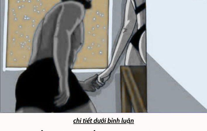 Điều gì khiến nam giới khó kìm hãm trước “của lạ”..?