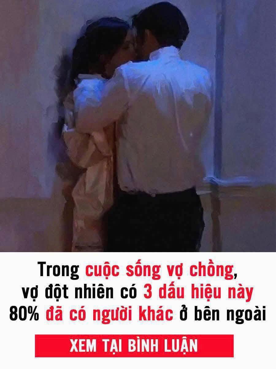 Tâm lý thường thấy ở phụ nữ khi ngoại tình, chị em cũng công nhận đúng