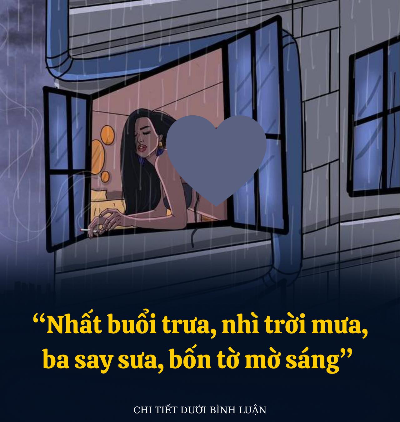 Thời điểm tốt nhất để làm chuyện ấy là khi nào?