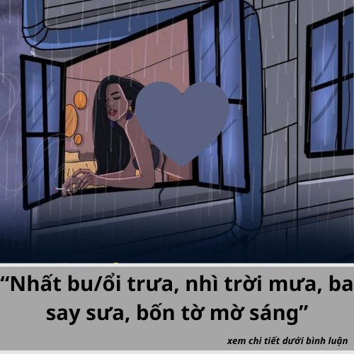 Thời điểm tốt nhất để làm chuyện ấy là khi nào?