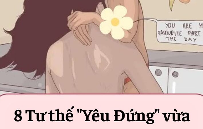 Hình ảnh 8 Tư thế vừa phê vừa tê..