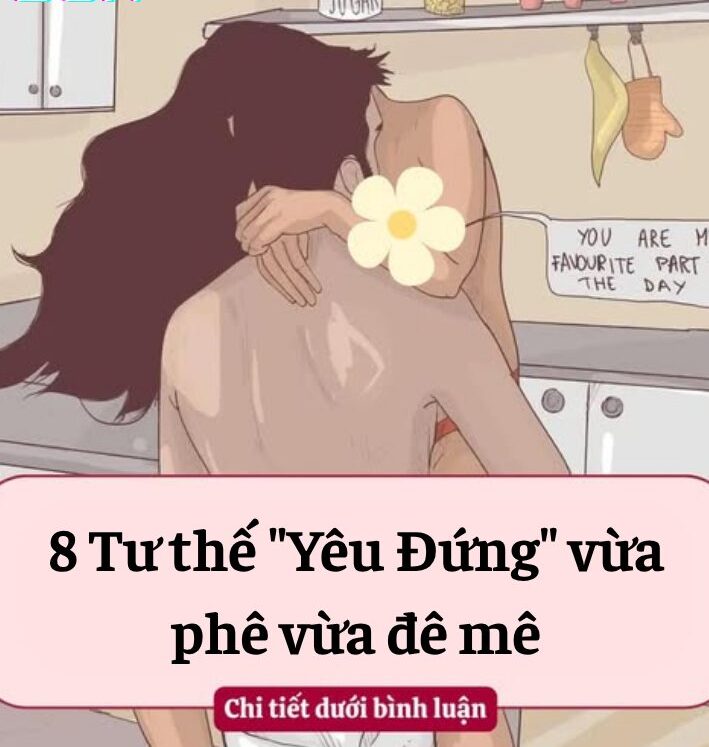 Hình ảnh 8 Tư thế vừa phê vừa tê..