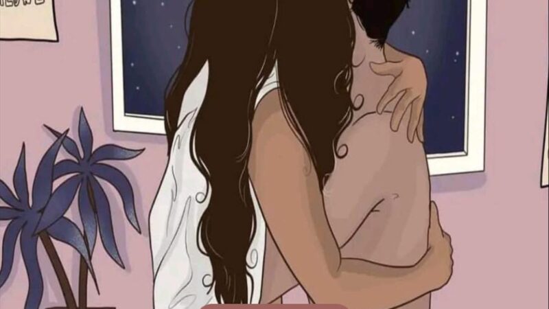 Không phải màn dạo đầu, đây mới là cách làm nàng r;ạ;o rực