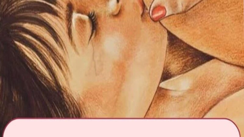 7 điểm nhạy cảm của đàn ông và phụ nữ hễ “đụng là lên”