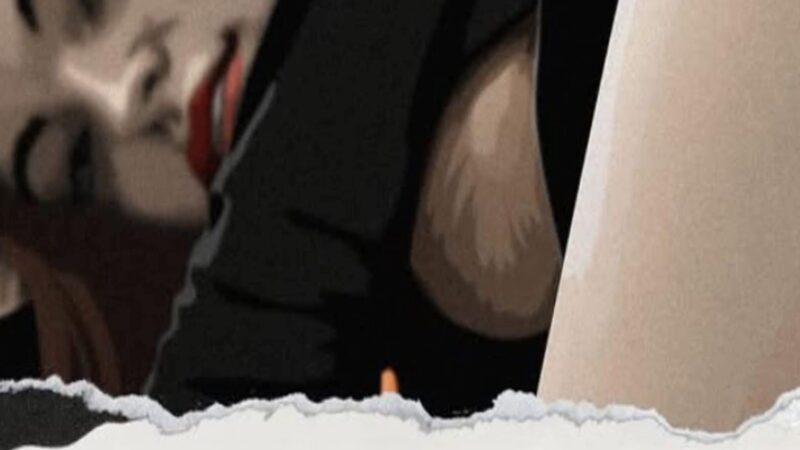 Chồng thử một lần nghiện cả đời