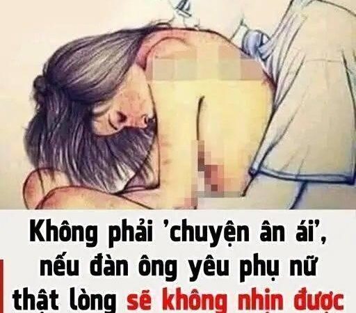 Khi về giường, đàn ông có 3 bí mật luôn ‘vùi sâu’, nếu phụ nữ biết cách chắc chắn cả đời chàng sẽ say bạn như điếu đổ