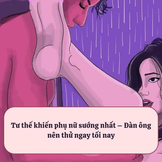 Các anh nên thử ngay