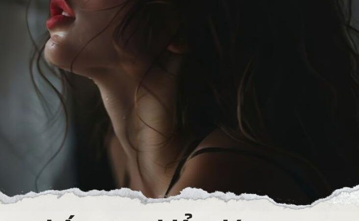 7 tư thế QHTD kiểu đứng vào nhất