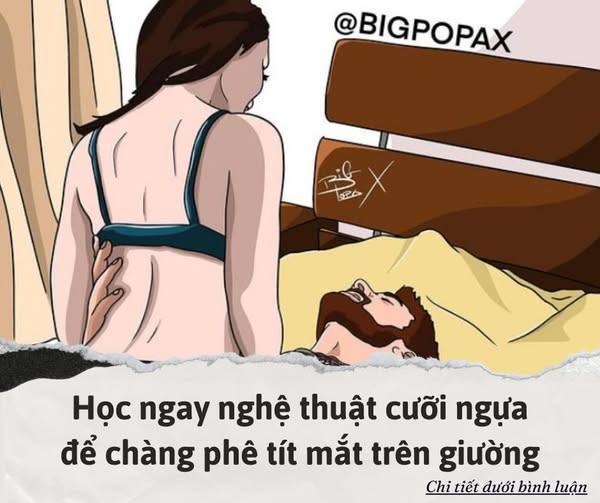 Học ngay nghệ thuật cưỡi ngựa để chàng phê tít