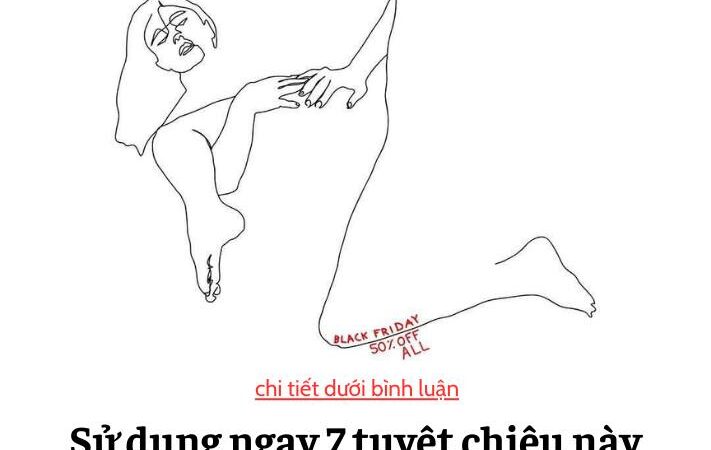 7 tuyệt chiêu này khi “ân á*i” nàng sẽ đạt cực khoái nhiều lần