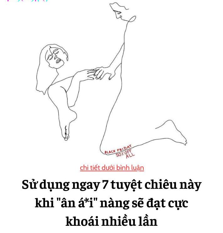 7 tuyệt chiêu này khi “ân á*i” nàng sẽ đạt cực khoái nhiều lần