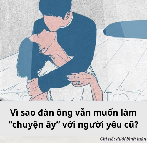là tại sao..?