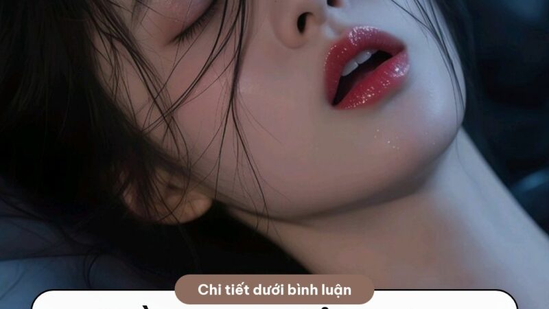 Chồng chung thủy thường “yêu” vợ mấy lần 1 tuần? Câu trả lời khiến nhiều người ngỡ ngàng