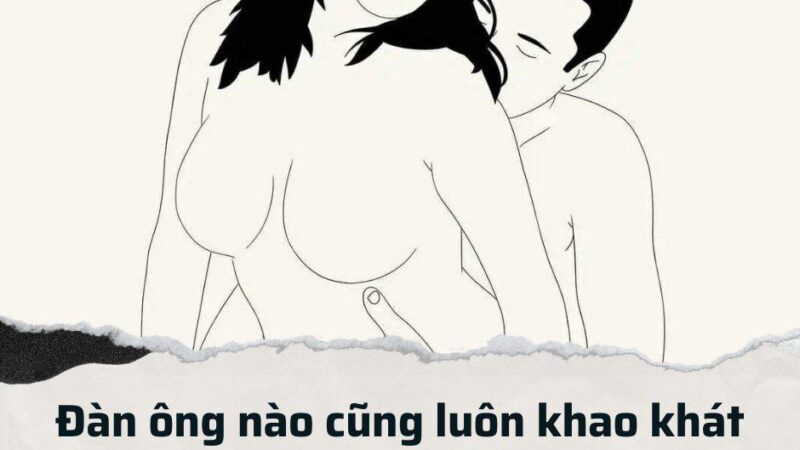 4 kiểu ‘hư’ khiến đàn ông phát cuồng, càng hư càng khiến họ mê mẩn