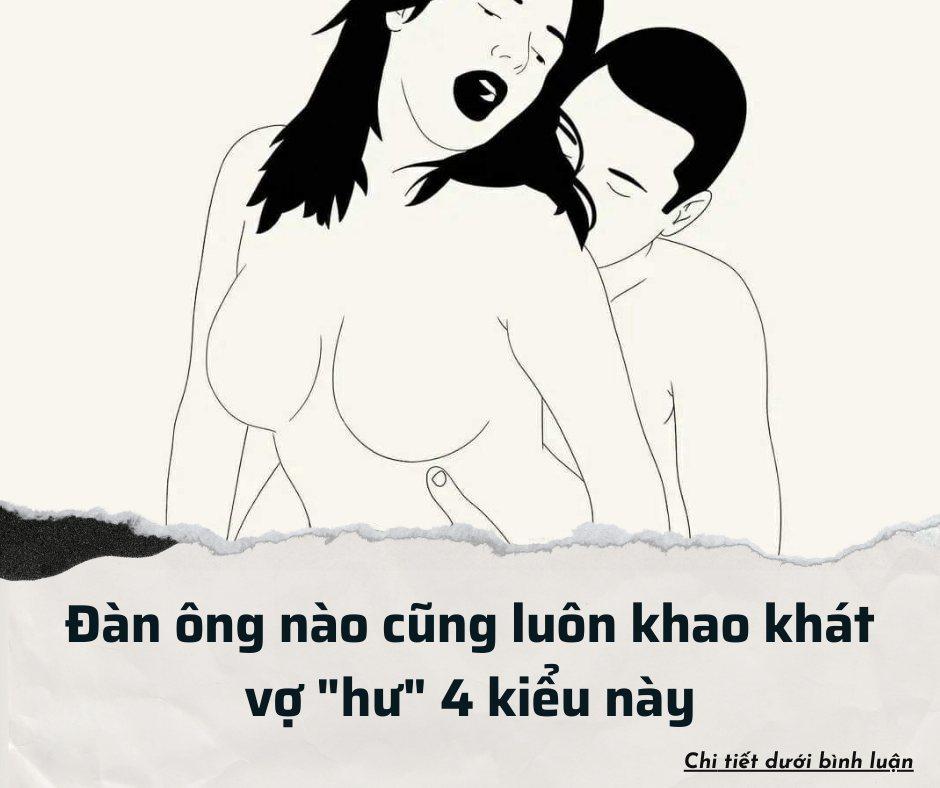 4 kiểu ‘hư’ khiến đàn ông phát cuồng, càng hư càng khiến họ mê mẩn